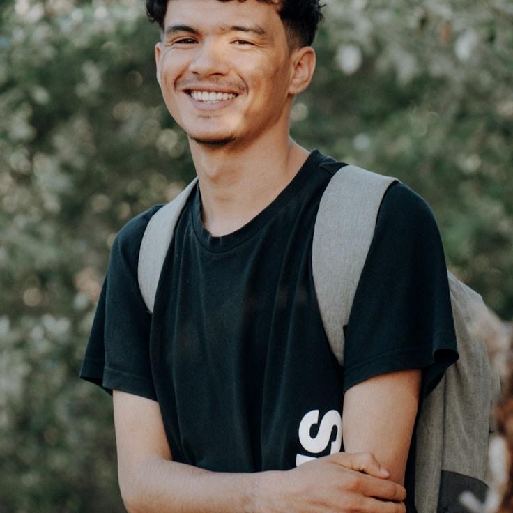 Portrait of Mira Kapoor meditation instructor